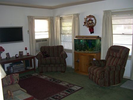 Living Room Other View