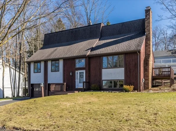 51 Valley View Trl, Sparta Twp., NJ 07871