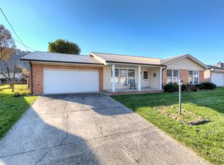 164 Shawnee Est, Winfield, WV 25213