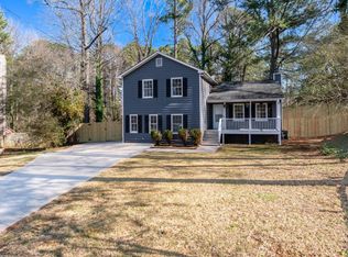 495 Radio Ct, Lawrenceville, GA 30046