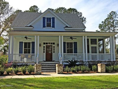 11 Treadlands, Beaufort, SC, 29906