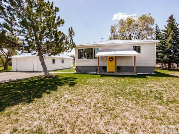 3908 E 100 N, Rigby, ID 83442