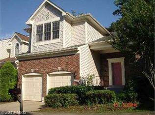 6525 Legendgate Pl, Burke, VA 22015