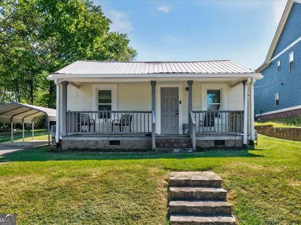 4446 Winn St, Acworth, GA 30101