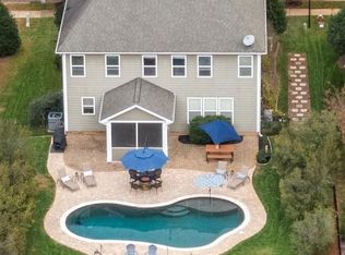 1716 Ridge Haven Rd, Waxhaw, NC 28173