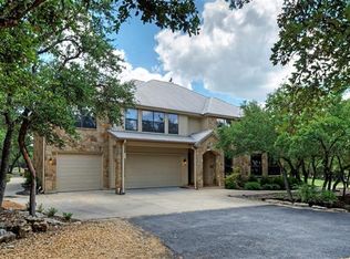 105 Rockwood Pass, Georgetown, TX 78633