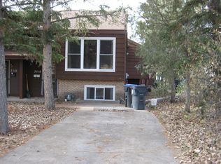 3518 Dillon Ave, Cheyenne, WY 82001