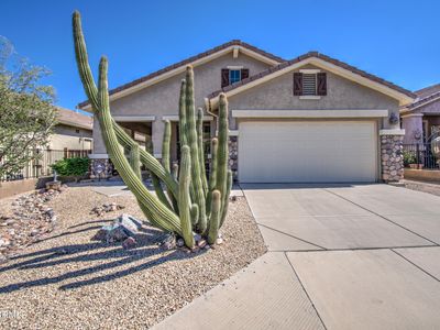 392 W Twin Peaks Pkwy, San Tan Valley, AZ, 85143