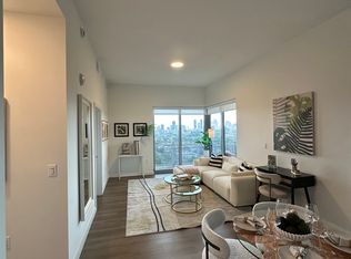 2051 NW 15th Ave #PENTHOUSE JR-06, Miami, FL 33142