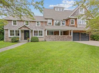 2 Grace St, Old Greenwich, CT 06870