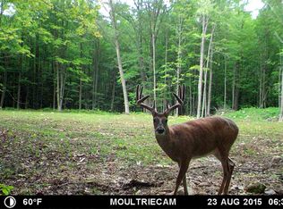 Miller Rd, Tigerton, WI 54486
