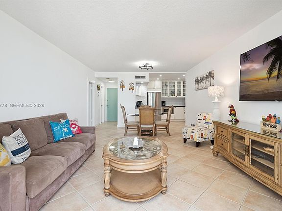 4th image of 3505 S Ocean Dr APT 1015
