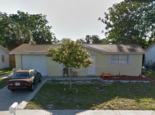 11020 Tyler Dr, Port Richey, FL 34668
