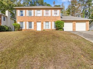 5928 S Deshon Ct, Lithonia, GA 30058