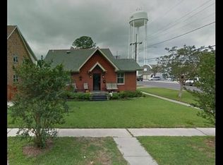 502 Evergreen Dr, Gretna, LA 70053