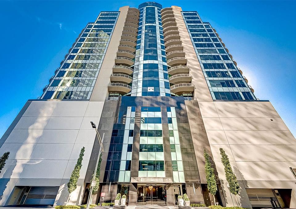 1st image of 1600 Post Oak Blvd Unit 805