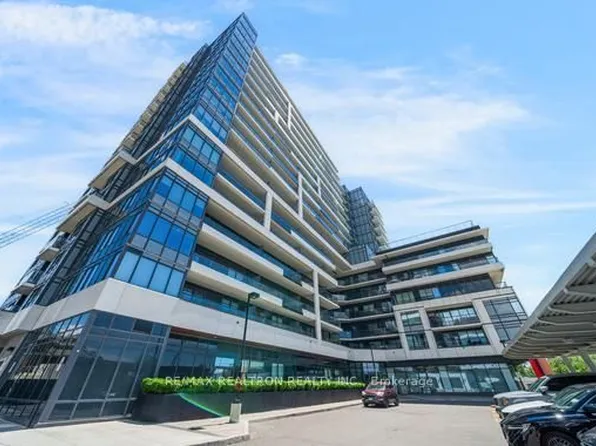 1480 Bayly St #901, Pickering, ON L1W 0C2