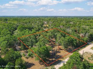 433 Whispering Woods Trl, Somerville, TX 77879