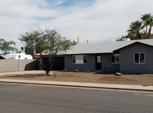 2555 E Glencove St, Mesa, AZ 85213