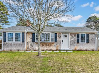 54 Cornell Dr, Dennis Port, MA 02639
