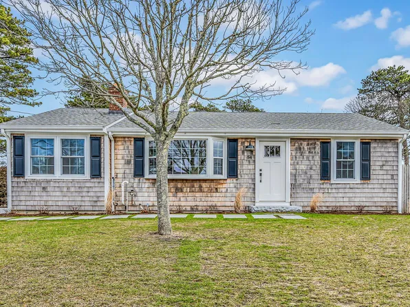 54 Cornell Drive, Dennis, MA 02638