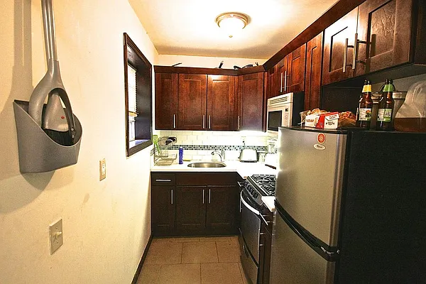 Rented by Budget Real Estate NYC Inc | media 1