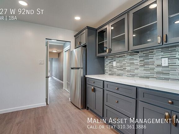 2nd image of 627 W 92nd St