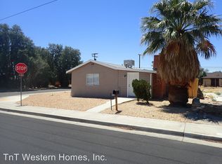 301 W Church Ave, Ridgecrest, CA 93555