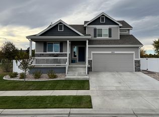 1805 106th Ave, Greeley, CO 80634