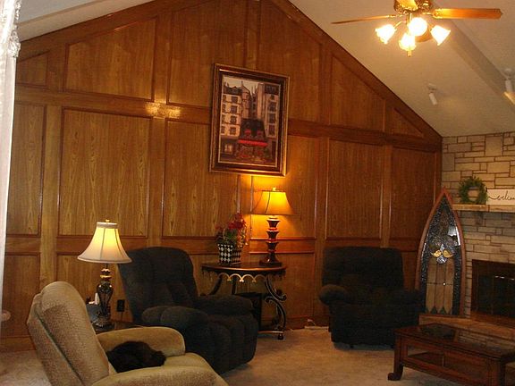 5th image of 3105 Brightwood Ct