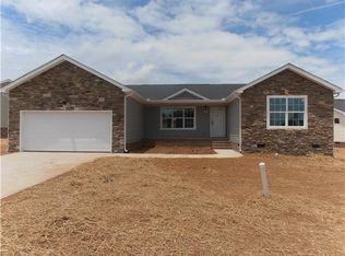 1147 Wrights Mill Rd LOT 165, Spring Hill, TN 37174