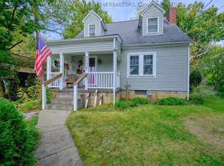 1204 Beech Ave, Charleston, WV 25302