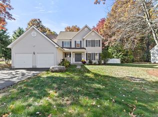 36 Foundry Rd, Sharon, MA 02067