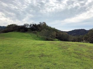 4470 Mountain Home Ranch Rd, Calistoga, CA 94515