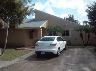 12466 SW 203rd Ter, Miami, FL 33177