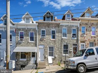 1237 Oley St, Reading, PA 19604