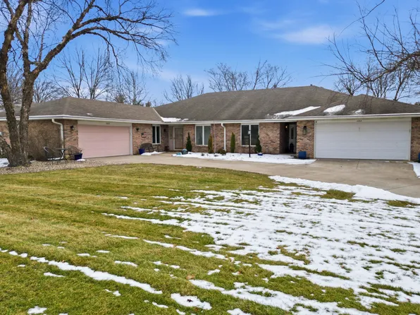 1104 Lacosta Ct, Columbia, MO 65203