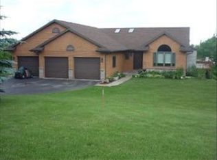 W5527 Innsbruck Rd, West Salem, WI 54669