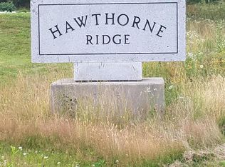 0 Silver Drift Trl LOT 17, Hampden, ME 04444