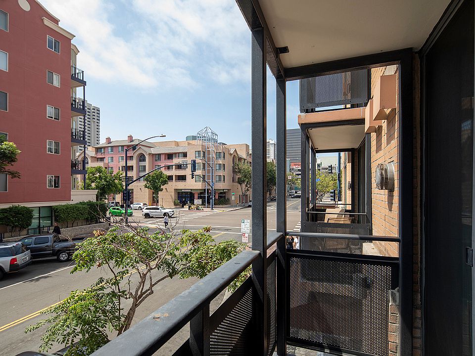 1st image of 303 Market St APT 205