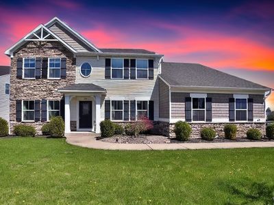 28 Conner Dr, West Seneca, NY, 14224