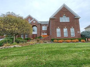 26604 Glenwood Dr, Novi, MI 48374