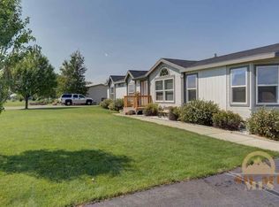 215 Angus Dr, Belgrade, MT 59714