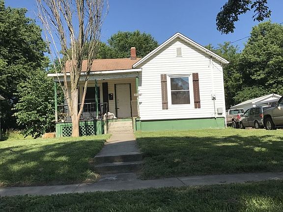 2nd image of 2039 N Boonville Ave