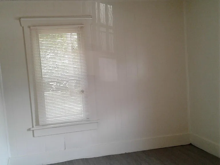 Rear Bedroom