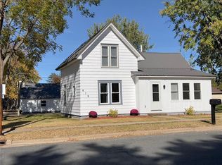 619 W Buckman St, Augusta, WI 54722