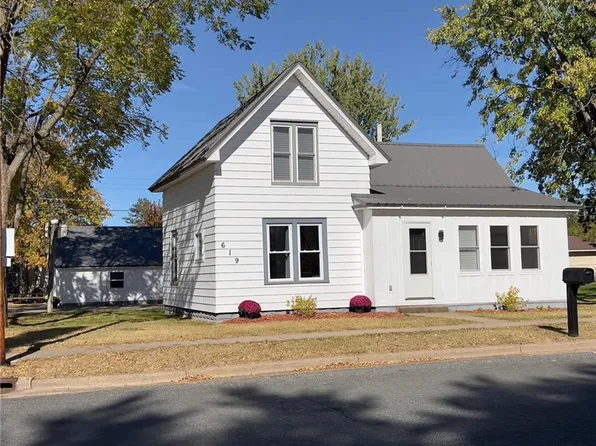619 West Buckman Street, Augusta, WI 54722