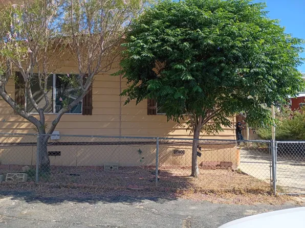 4209 W Rosamond Blvd Space 103, Rosamond, CA 93560