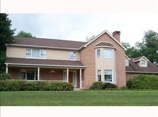 107 El Shaddai Dr, Beaver, PA 15009