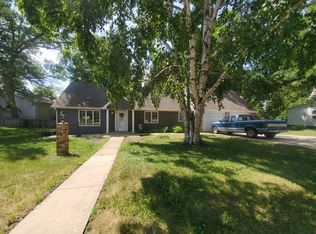 708 Osage St E, Osakis, MN 56360